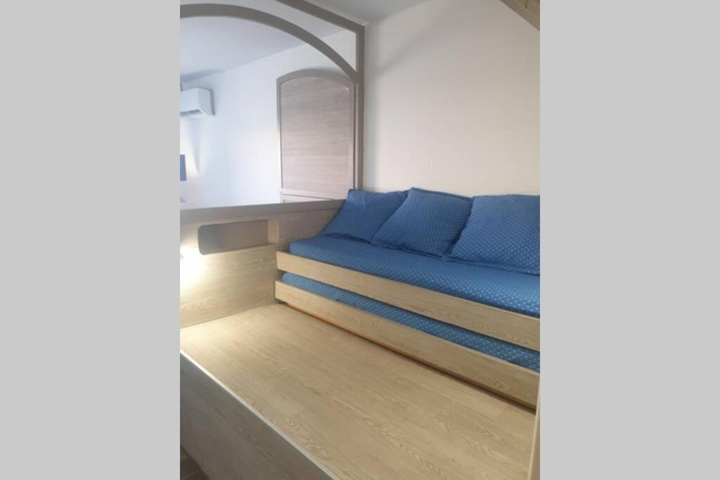 Apartment Jolie Vue - La Loge Hyeres
