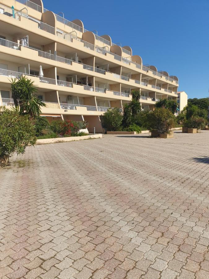 Jolie Vue - La Loge Apartment