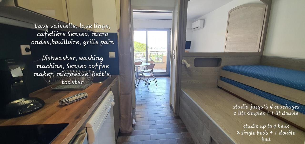 Jolie Vue - La Loge Apartment