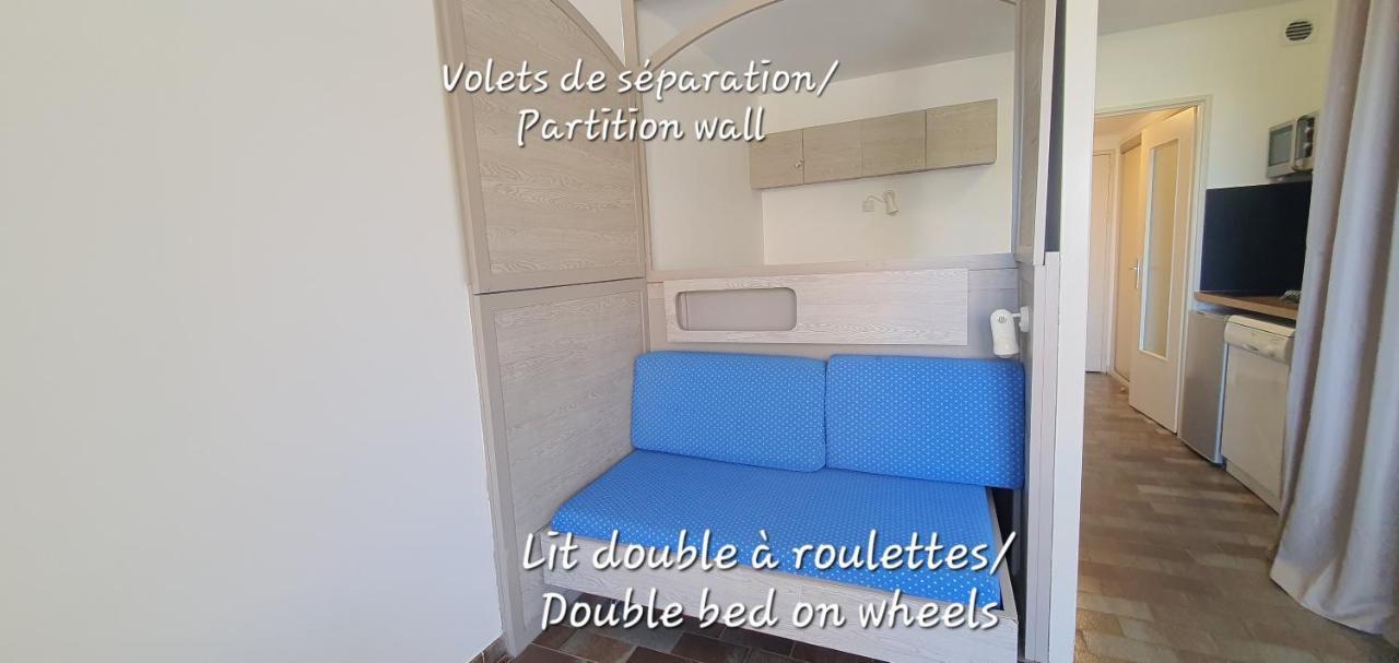 Jolie Vue - La Loge Apartment *